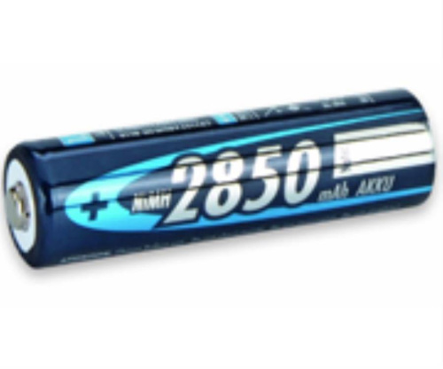 картинка Аккумулятор Ansmann R6 2850 mAh AA BP2 Digital 5035082 от магазина Интерком-НН