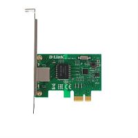 картинка Сетевой адаптер DGE-560T D-Link PCI Express с 1 портом 10/100/1000Base-T от магазина Интерком-НН