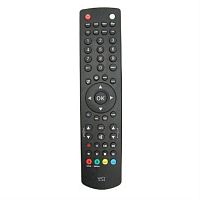 картинка Huayu SHARP RC-1910 (21015) пульт дистанционного управления (ПДУ) для телевизора Sharp RC1910 от магазина Интерком-НН