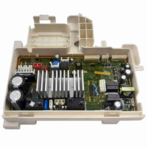 изображение Samsung DC92-01075B плата (модуль) управления для стиральной машины WF602U2BKWQ, WF702U2BBWQ магазин Компании Интерком-НН картинка Samsung DC92-01075B плата (модуль) управления для стиральной машины WF602U2BKWQ, WF702U2BBWQ от магазина Интерком-НН