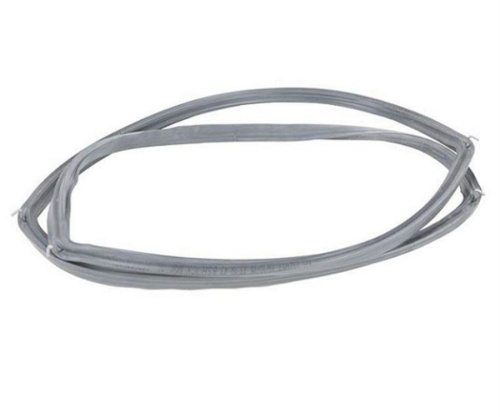 картинка Bosch 00754066 уплотнитель двери для духового шкафа HBG43S320I/01, HBG43S320I/70, HBG43S350I/01 от магазина Интерком-НН