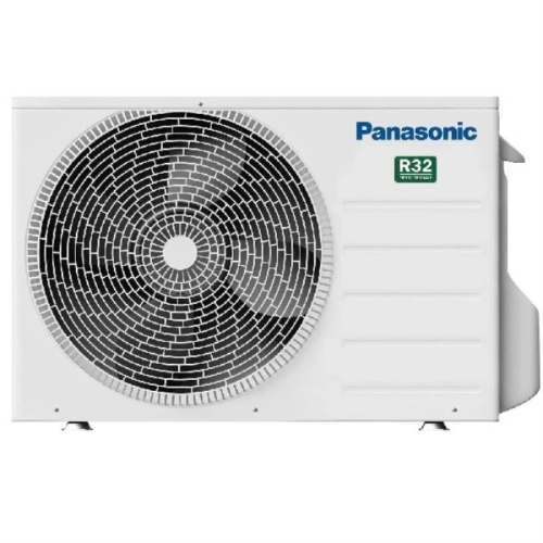 картинка Panasonic CS-PZ35WKD/ CU-PZ35WKD настенный кондиционер, инверторная сплит-система до 35 м2 от магазина Интерком-НН фото 2