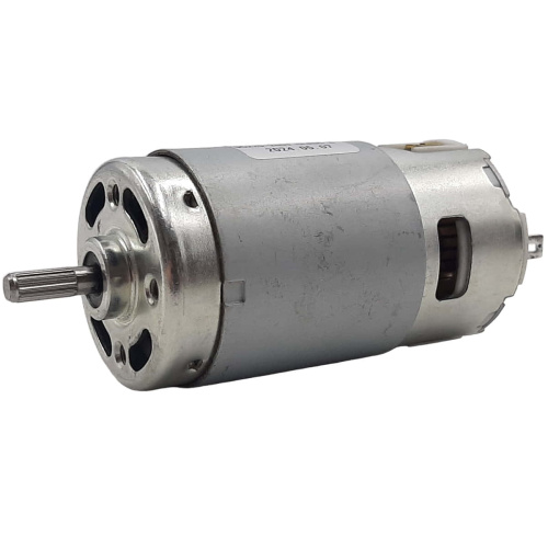 картинка DN-7812 мотор погружного блендера DC220-240V 50/60Hz Class H 600W от магазина Интерком-НН фото 2