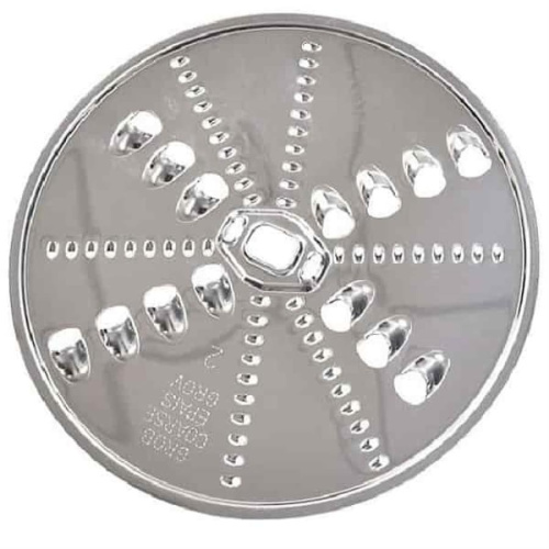 картинка Redmond RFP-M3905-DT комбинированная диск-терка (крупная/мелкая) для кухонного комбайна RFP-M3905 от магазина Интерком-НН