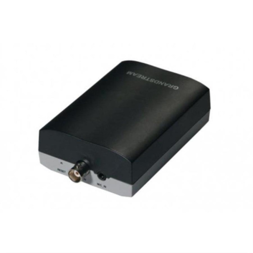 картинка Grandstream GXV-3500 IP видеосервер (IP-видеодекодер) от магазина Интерком-НН фото 2