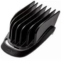 картинка Philips 422203632271 (CP0819/01) насадка-гребень 12мм для стрижки волос к триммеру MG3710, MG3730 от магазина Интерком-НН
