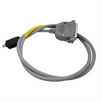 картинка Samsung GH39-01290A Кабель 1м Test Cable для мобильного телефона GT-M7500 от магазина Интерком-НН