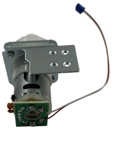 картинка Redmond DB-2B помпа электрическая 12v для термопота RTP-M801 от магазина Интерком-НН фото 2