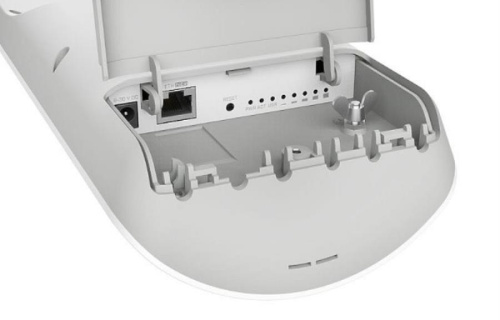 картинка Mikrotik RB911G-2HPnD-12S mANTBox 2 12s  Точка доступа от магазина Интерком-НН фото 3