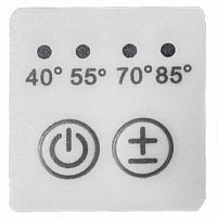 картинка Redmond RK-G212S-APW аппликация (белая) для электрочайника SkyKettle RK-G212S от магазина Интерком-НН