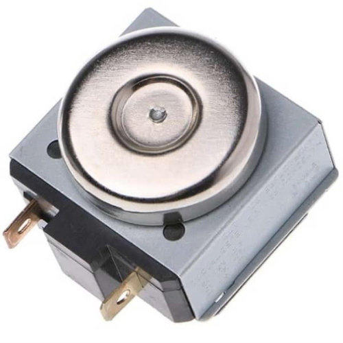 изображение Таймер духовки механический DKJ-Y90 16A(15A), 250V, 90 минут магазин Компании Интерком-НН картинка Таймер духовки механический DKJ-Y90 16A(15A), 250V, 90 минут от магазина Интерком-НН