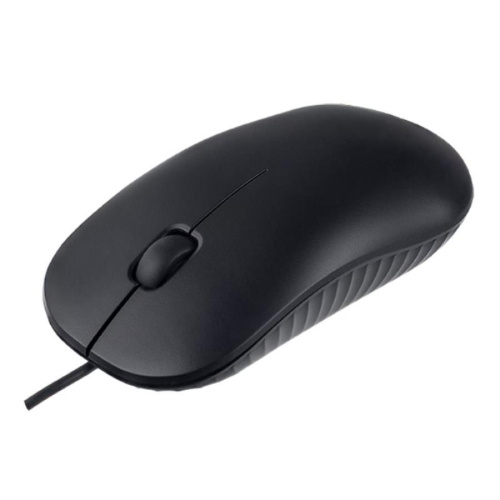 изображение Мышь проводная Perfeo PF-384-OP-B ASSISTANT PF_A4120 (черная) магазин Компании Интерком-НН картинка Perfeo PF-384-OP-B Мышь проводная ASSISTANT PF_A4120 (черная) от магазина Интерком-НН