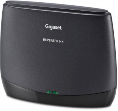 изображение Р/Телефон Dect Gigaset Repeater HX IM черный магазин Компании Интерком-НН фото 7 картинка Р/Телефон Dect Gigaset Repeater HX IM черный от магазина Интерком-НН фото 7