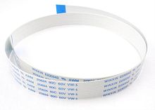 картинка Panasonic PNWFMB1500RU шлейф сканера для KX-MB1500, 1520, 2230, 2270, 2510, 2540 от магазина Интерком-НН