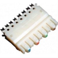 картинка Соединительный модуль 110 тип на 4 пары от магазина Интерком-НН