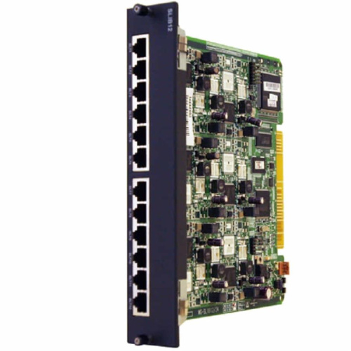 изображение Плата LG-Ericsson MG-SLIB12C аналоговых телефонов 12 портов для АТС iPECS-MG подключение RJ-45 магазин Компании Интерком-НН картинка LG-Ericsson MG-SLIB12C - плата аналоговых телефонов 12 портов для АТС iPECS-MG подключение RJ-45 от магазина Интерком-НН