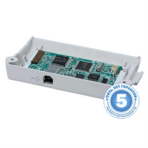 картинка Panasonic KX-DT301X  Модуль USB-интерфейса для KX-DT346, KX-DT343 от магазина Интерком-НН