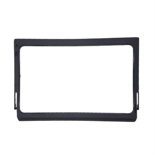 картинка Panasonic F30856Y40XP (Z30856Y40XP) пластмассовая накладка двери для СВЧ NN-CS596 от магазина Интерком-НН фото 2