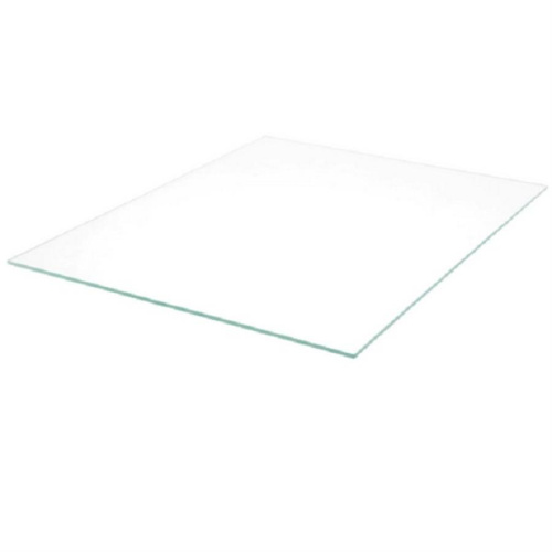 картинка Bosch 00662893 полка стеклянная в морозильную камеру для холодильника KG36EAI20R/01, KG36EAL20R/01  от магазина Интерком-НН