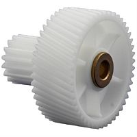 картинка Panasonic AMH97-110 Шестерня маленькая мясорубки MK-G38PR,MK-G30PR,MK-G1500P,MK-ZG1500BTQ, MK-MG1501 от магазина Интерком-НН