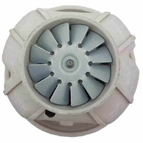 картинка Двигатель HX-80L (VC07W0242CF, VC07139FQW) 1500Вт, H=130мм, D=130мм для моющего пылесоса Thomas от магазина Интерком-НН фото 2