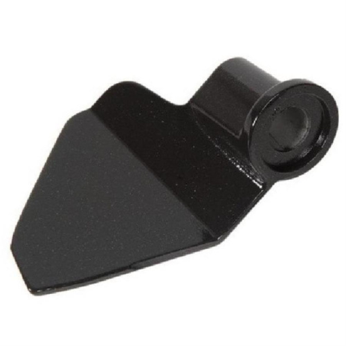 изображение Redmond RBM-M1919-LC лопатка для замешивания хлебопечки RBM-M1919 черное антипригарное покрытие магазин Компании Интерком-НН фото 2 картинка Redmond RBM-M1919-LC лопатка для замешивания хлебопечки RBM-M1919 черное антипригарное покрытие от магазина Интерком-НН фото 2