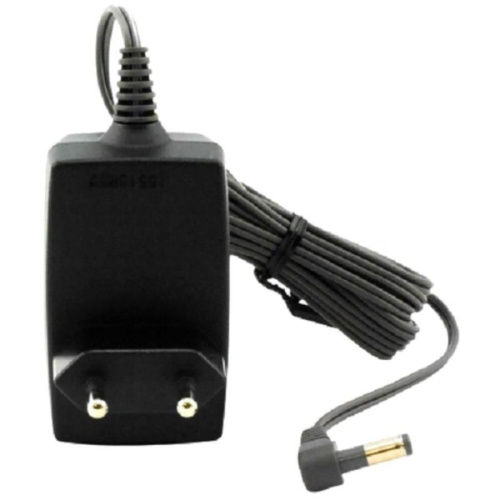 картинка Panasonic PQLV219CE0V (PQLV219CEYN) Блок (адаптер) питания для радиотелефонов KX-TG, факсов и МФУ от магазина Интерком-НН фото 2