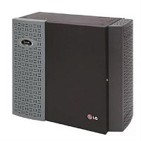 картинка LG ipLDK-100 БУ (L100-ipKSU) Базовый блок с блоком питания от магазина Интерком-НН