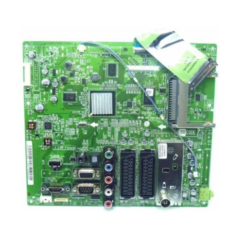 картинка LG EBU60674836 Главная плата (Main Board )для телевизора LG от магазина Интерком-НН