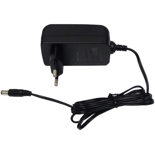 картинка Redmond RV-UR390-ZU блок питания (сетевой адаптер) для пылесоса RV-UR390 от магазина Интерком-НН