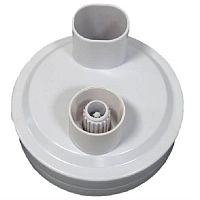 картинка Redmond RHB-2957-KRBIZW крышка-редуктор большого измельчителя 2000мл блендера RHB-2957 цвет белый от магазина Интерком-НН