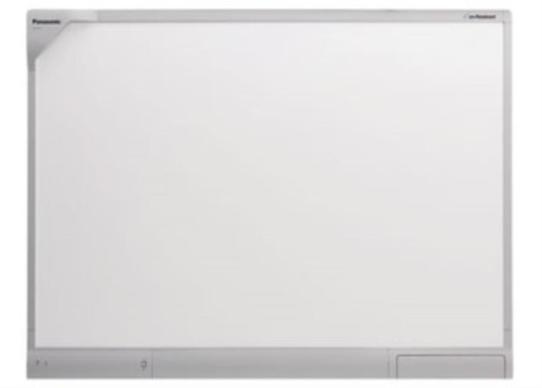 картинка Panasonic UB-T760-G Panaboard Elite , интерактивная доска, 64 дюйма от магазина Интерком-НН
