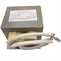 картинка Panasonic F621B8H30HP Трансформатор для микроволновой печи (СВЧ) NN-G315WF, NN-G335BF, NN-G335MF от магазина Интерком-НН