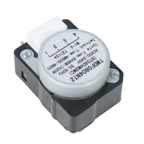 изображение Таймер оттайки TMDF0804NT2 (NT0804M2MC) для холодильника Sharp магазин Компании Интерком-НН фото 3 картинка Таймер оттайки TMDF0804NT2 (NT0804M2MC) для холодильника Sharp от магазина Интерком-НН фото 3