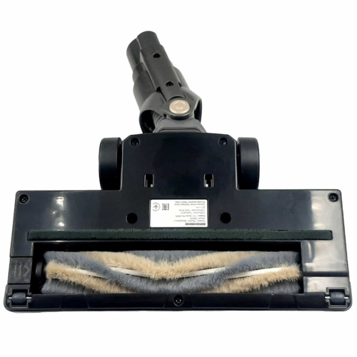 изображение Redmond RV-UR378-SH турбо-щетка для пылесоса RV-UR378 магазин Компании Интерком-НН фото 2 картинка Redmond RV-UR378-SH турбо-щетка для пылесоса RV-UR378 от магазина Интерком-НН фото 2