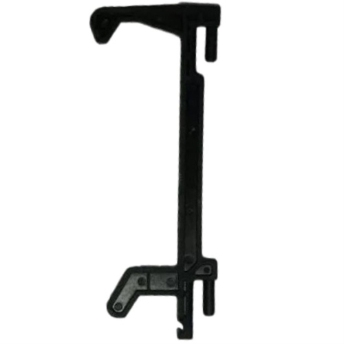 картинка Panasonic F30184Y30XN Крючок двери СВЧ Panasonic NN-S651WF от магазина Интерком-НН фото 3