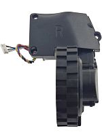 картинка Red Solution RV-RL6000S-UZR узел правого колеса для робот-пылесоса RL6000S от магазина Интерком-НН