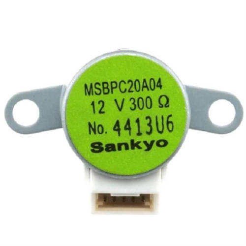 картинка Panasonic A6760-1E20 Swing motor  от магазина Интерком-НН