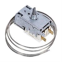 картинка Ranco К50-L3392 термостат для холодильника Ока, Полюс, Свияга, Норд, Атлант, Бирюса, Минск (0.8м) от магазина Интерком-НН