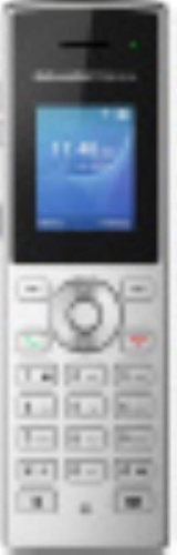 картинка Телефон SIP Grandstream WP810 серебристый от магазина Интерком-НН фото 5