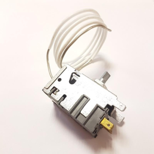 изображение Термостат Danfoss 077B3244 (908081829689) для холодильника Атлант, Минск (0.8м) магазин Компании Интерком-НН фото 2 картинка Атлант 908081829689 (Danfoss 077B3244) термостат для холодильника Атлант, Минск (0.8м) от магазина Интерком-НН фото 2