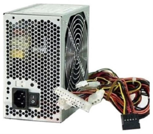 картинка Блок питания Q-DION ATX 400W QD400 от магазина Интерком-НН