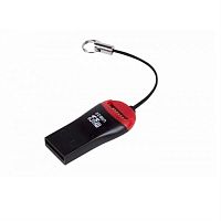 картинка Rexant USB Картридер для Micro SD/Micro SDHC от магазина Интерком-НН