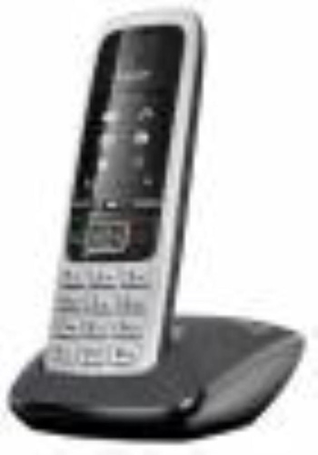 изображение Р/Телефон Dect Gigaset C430 RUS черный АОН магазин Компании Интерком-НН фото 4 картинка Р/Телефон Dect Gigaset C430 RUS черный АОН от магазина Интерком-НН фото 4