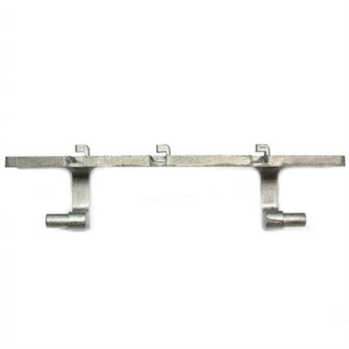 картинка Samsung DC61-01632A Петля (кронштейн) люка для стиральной машины от магазина Интерком-НН фото 3