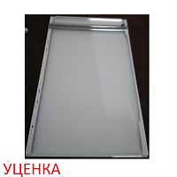 картинка УЦЕНКА Electrolux 3428268019-discount  Боковая панель (левая) для кухонной плиты  от магазина Интерком-НН