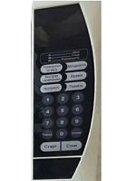 картинка SMO3658-SP Сенсорная панель для микроволновой СВЧ печи Sinbo SMO 3658 от магазина Интерком-НН