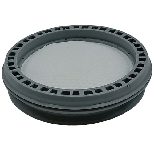 картинка Redmond RV-UR345-FLH фильтр контейнера HEPA (серый) для пылесоса RV-UR345 от магазина Интерком-НН фото 3