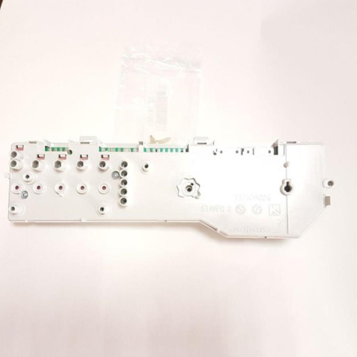 картинка Electrolux 973914901802004 Электронный модуль для стиральной машины Zanussi ZWS 382 от магазина Интерком-НН фото 2