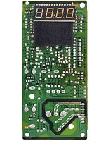 картинка LG EBR42966616 БУ (USED) Плата управления для микроволновой печи MS-1744W от магазина Интерком-НН